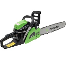 Бензопила TRUEGREEN 2,1 кВт, 20 дюймов YD-KW11-58