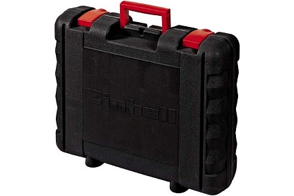 Аккумуляторная ударная дрель-шуруповерт Einhell TC-CD 18-2 Li-i 2x1.5 А*ч 4513825