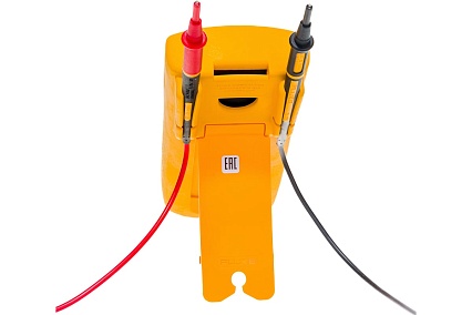 Мультиметр Fluke 87V 3947858