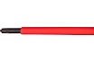 Диэлектрическая крестовая отвертка Felo Ergonic +/- Z 1X 80 41710290
