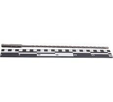 Бур SDS-plus (6х310 мм) Vertextools 999-06-310