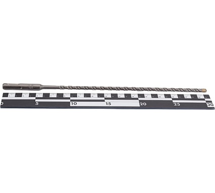 Бур SDS-plus (6х310 мм) Vertextools 999-06-310