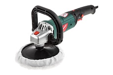 Шлифовальная угловая машина Hammer Flex 1200 Вт, 600-3500 об/мин, тарелка 180 мм USM1200P