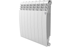 Радиатор Royal Thermo BiLiner 500/Bianco Traffico - 8 секц. НС-1176306