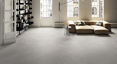 Керамогранит Fap Ceramiche Milano&Floor Grigio Matt 60x60 см, fNRF