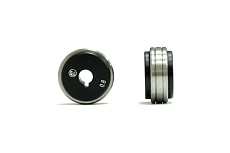 Ролик подающий д.0.8 - 1.0 мм, для aurora SPEEDWAY 160-175-180 ООО ПКФ Сварком р05977