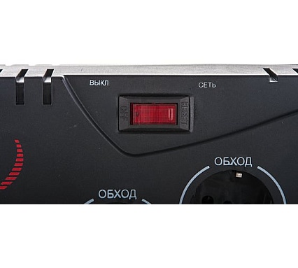 Стабилизатор Ресанта С1000 63/6/32