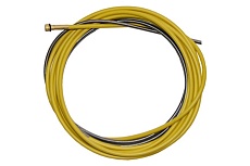 Канал направляющий изолированный MAXI (4.6 м; 1.6-2 мм; желтый) Трафимет СВ000002490