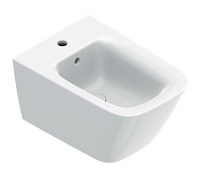 Подвесное биде Catalano Green 0418551001 белый глянец