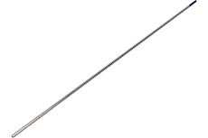 Электрод вольфрамовый WY-20 d 4.0 мм, L-175 мм, 1 шт Оберон WY2040.1