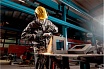 Угловая шлифмашина Metabo W 11-125 QUICK 603623000