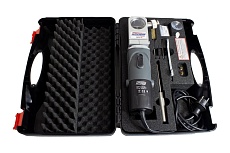 Машинка для заточки вольфрамовых электродов ШТОРМ WAG40 Manohr 44079