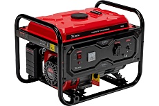 Генератор бензиновый MTX RS-3000, 2,2 кВт, 230В, ручной стартер 946105
