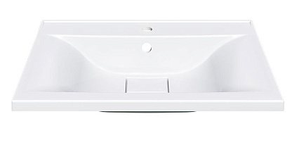 Раковина Vincea VCB-3M600W 60 см, белый