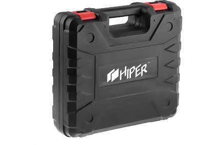 Аккумуляторная дрель-шуруповерт Hiper HCD18B