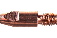 Токосъемник (1 мм; М8; 30 мм) Профессионал 0504