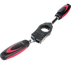 Набор метчиков и плашек Мастак SK-5 1/8&quot;-1/2&quot; кейс, 40 предметов 351-10040C