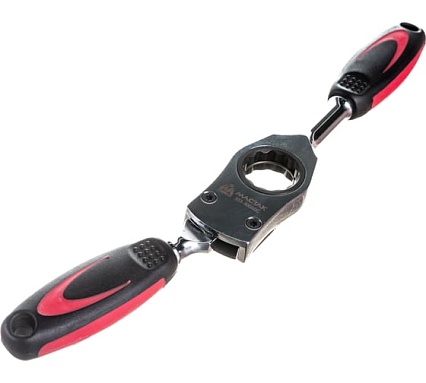 Набор метчиков и плашек Мастак SK-5 1/8"-1/2" кейс, 40 предметов 351-10040C