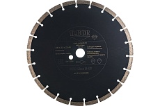 Диск алмазный ECO Line S-10 (300x3x25.4 мм) D.BOR E-S-10-0300-025