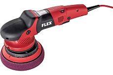 Эксцентриковая полировальная машина Flex XFE 7-15 150 230/CEE 418080