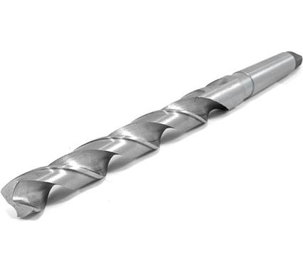 Сверло удлиненное ГОСТ 2092-77 (20х220х320 мм; HSS; к/хв; КМ2) Beltools ri.161.1762