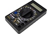Мультиметр Navigator NMT-Mm02-838 82432