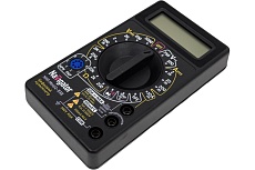 Мультиметр Navigator NMT-Mm02-838 82432