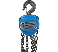 Таль ручная шестеренная Shtapler HS-C 2 т, 3 м 71049036