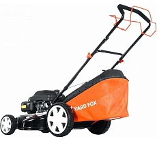 Cамоходная Бензиновая газонокосилка YARD FOX 53S HW