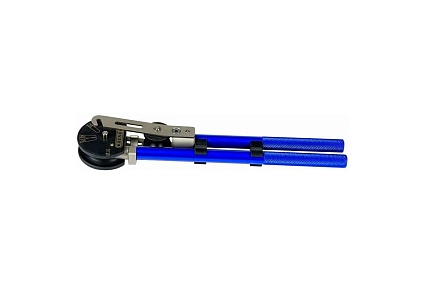 Трубогиб для трубы диаметр Henco 16 BM-16-S