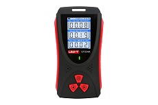 Цифровой счетчик гейгера/дозиметр UNI-T UT334A 00-00011600