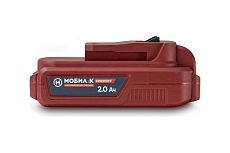 Аккумулятор XA220 КОМФОРТ 20В, 2Ач Мобил К MBK0027804