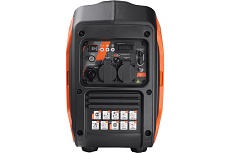 Инверторный генератор Patriot iGX 2800, 2,5/2,8 кВт 471102328