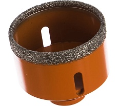Коронка алмазная DRY SPEED (68х35 мм; М14) HAWERA F00Y265662