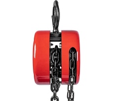 Таль ручная цепная Arnezi 1.5 т, 2.5 м, 370N R7001031