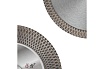 Круг алмазный по керамограниту ZAUSOVKA Master Line 125x1.9x20/10x22.2 мм Diam 696