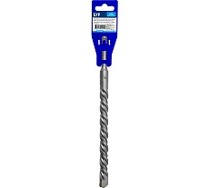 Бур SDS-plus (18х260 мм) Vertextools 999-18-260