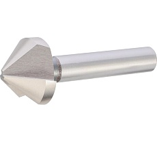 Зенковка H-Tools 90градусов 25.0мм HSSE-Co5 3z L-51мм 745250EHT