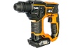 Аккумуляторный перфоратор AEG BBH 12 LI -401C 4935443988