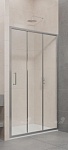 Душевая дверь RGW Passage PA-13 150x195 раздвижная, прозрачное