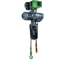 Цепная электрическая таль EURO-LIFT 1 т, 3 м 00-00004327