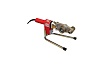 Паяльник для полипропиленовых труб Rothenberger ROWELD P40T Set 36051