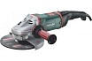 Угловая шлифмашина Metabo WEA 26-230 MVT Quick 606476000