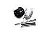 Бензиновый генератор K&S BASIC KSB 6500C
