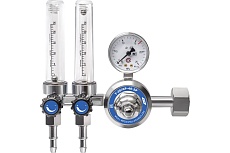 Регулятор расхода газа У-30/АР-40-2Р ПТК 00000029047