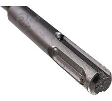 Бур усиленный (6x260 мм) SDS-plus Gigant GRD 11045