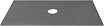 Столешница Allen Brau Reality 90 см graphite, 1.32024.G