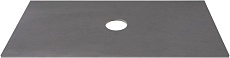 Столешница Allen Brau Reality 90 см graphite, 1.32024.G