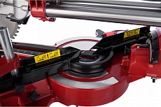 Торцово-усорезная пила c протяжкой Einhell TH(TC)-SM 2131 Dual 4300835
