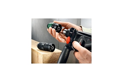 Перфоратор Bosch GBH 2600 0.611.254.803